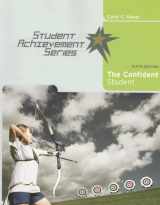 9780618766437-061876643X-Student Achievement Series: The Confident Student