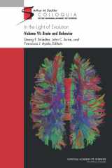 9780309261753-0309261759-In the Light of Evolution: Volume VI: Brain and Behavior (Sackler Colloquium)
