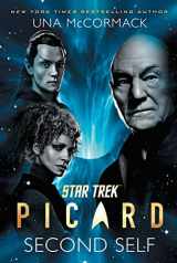 9781982194826-1982194820-Star Trek: Picard: Second Self