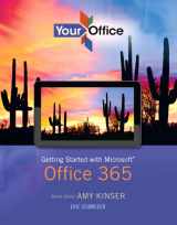 9780133155051-0133155056-Your Office: Getting Started with Microsoft Office 365 (Your Office for Office 2013)