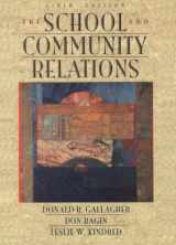 9780205264148-020526414X-School and Community Relations, The
