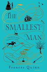 9781471193439-1471193438-The Smallest Man: the most uplifting book of the year