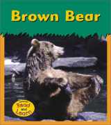 9781403405371-1403405379-Brown Bear (Zoo Animals)