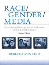 9780205537358-0205537359-Race/Gender/Media: Considering Diversity Across Audiences, Content, and Producers (2nd Edition)