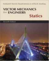 9780073209258-0073209252-Vector Mechanics for Engineers: Statics, 7th Edition (Book & Access Card)