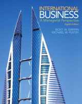 9780133506297-0133506290-International Business: A Managerial Perspective