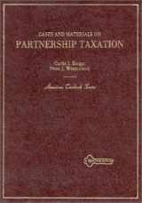9780314482389-0314482385-Cases and Materials on Partnership Taxation (American Casebooks)
