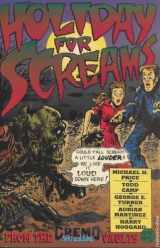 9781563980381-156398038X-Holiday for screams