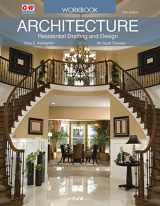 9781631263163-1631263161-Architecture: Residential Drafting and Design Workbook