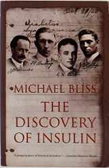 9780771015601-0771015607-The Discovery of Insulin