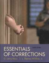 9780495504382-0495504386-Essentials of Corrections