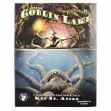9780940244283-0940244284-Tunnels & Trolls Solo Adventure 26: Deluxe Goblin Lake, Fantasy Role Playing Game Module