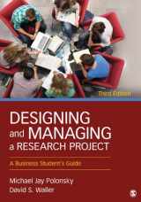 9781452276564-1452276560-Designing and Managing a Research Project: A Business Student′s Guide