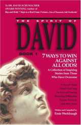 9781881474500-188147450X-The Spirit of David: 7 Ways to Win Against All Odds