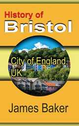 9781715758653-171575865X-History of Bristol: City of England, UK