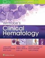9781496347428-1496347420-Wintrobe's Clinical Hematology