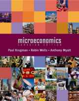 9780716786894-0716786893-Microeconomics: Canadian Edition