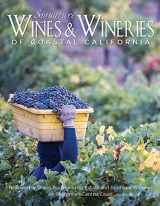 9780996965392-0996965394-Signature Wines & Wineries of Coastal California: Noteworthy Wines from Leading Estate and Boutique Wineries (Iconic Wineries)
