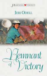 9781586601522-1586601520-Remnant of Victory: The McCoy Sisters Series #2 (Heartsong Presents #413)