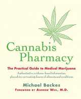 9781579129514-157912951X-Cannabis Pharmacy: The Practical Guide to Medical Marijuana