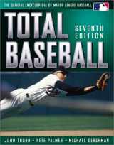 9781930844018-1930844018-Total Baseball: The Official Encyclopedia of Major League Baseball