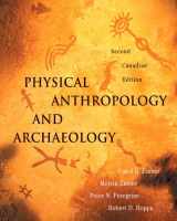 9780131271777-0131271776-Physical Anthropology and Archaeology, Second Canadian Edition (2nd Edition)