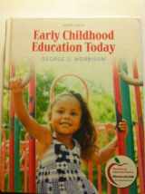 9780137034581-013703458X-Early Childhood Education Today
