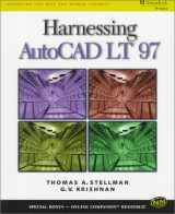 9780766805910-0766805913-Harnessing AutoCAD LT '97