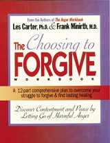 9780785282556-0785282556-The Choosing to Forgive Workbook