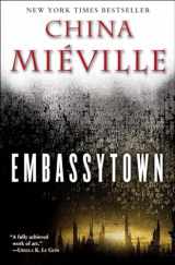 9780345524508-0345524500-Embassytown: A Novel