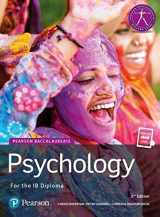 9781292210995-1292210990-Pearson Baccalaureate Psychology 2e bundle (Pearson International Baccalaureate Diploma: International Editions)