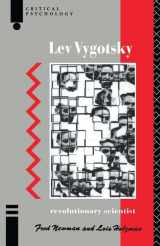 9781138142558-1138142557-Lev Vygotsky: Revolutionary Scientist (Critical Psychology Series)