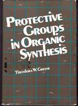 9780471057642-0471057649-Protective Groups in Organic Synthesis