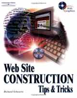 9781884133190-1884133193-Web Site Construction Tips & Tricks