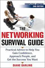 9780071717588-0071717587-The Networking Survival Guide, Second Edition: Practical Advice to Help You Gain Confidence, Approach People, and Get the Success You Want