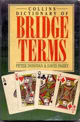9780002184762-0002184761-Collins Dictionary of Bridge Terms