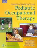 9781496395061-1496395069-Frames of Reference for Pediatric Occupational Therapy