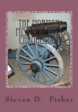 9781539404170-153940417X-The Mormon Missouri War Chronology