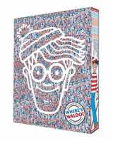 9781536215113-1536215112-Where’s Waldo? The Ultimate Waldo Watcher Collection