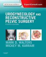 9780323113779-032311377X-Urogynecology and Reconstructive Pelvic Surgery
