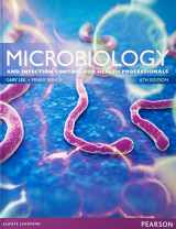 9781486019144-1486019145-Microbiology and Infection Control for Health Professionals