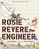 9781419708459-1419708457-Rosie Revere, Engineer: A Picture Book (The Questioneers)