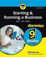 9781119152156-1119152151-Starting & Running a Business All-in-One ForDummies 3e UK edition