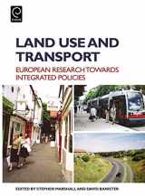 9780080448916-0080448917-Land Use and Transport: European Perspectives on Integrated Policies