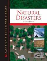9780816070008-0816070008-Natural Disasters