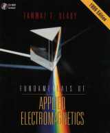 9780130115546-0130115541-Fundamentals of Applied Electromagnetics, 1999 Edition