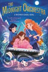 9780063308886-0063308886-The Midnight Orchestra (A Mystwick School Novel)