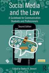 9781138695788-1138695785-Social Media and the Law: A Guidebook for Communication Students and Professionals