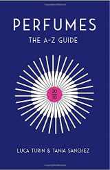 9789949889679-9949889677-Perfumes: The A-Z Guide