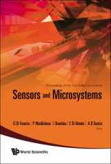 9789812833587-9812833587-Sensors and Microsystems - Proceedings of the 12th Italian Conference